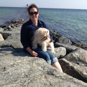 Meet your Posher, Tina